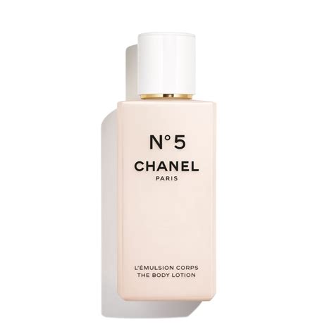 chanel body cream allure|Chanel no 5 body wash.